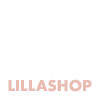Lillashopcom Sticker by Lilla spa