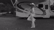 Camping Country Music GIF by Sophia Scott
