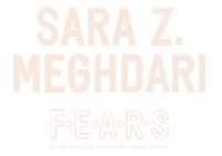 Museum Fears Sticker by GOCA Colorado Springs