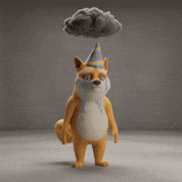 Sad Shiba Inu GIF by Doge Pound