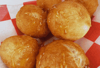 State Fair Of Texas Carnival GIF by Gangway Advertising