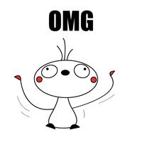 Fun Stickers GIF by Share It Again