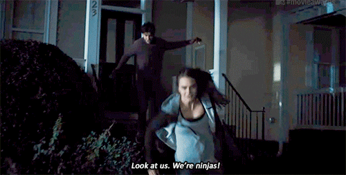 cara delevingne GIF