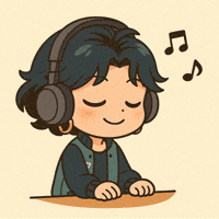 Vibes Sing GIF by Persona