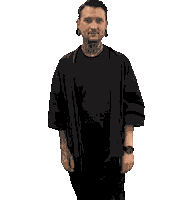 Pamhairstyle like nice hair makeup Sticker