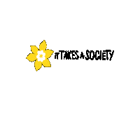 Ccs Itas Sticker by Canadian Cancer Society