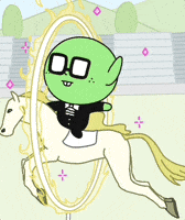 Happy Fun GIF