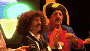 dance dancing GIF by Tvoje Lice Zvuči Poznato