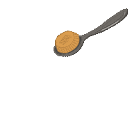Peanut Butter Cups Keto Sticker by ChocZero