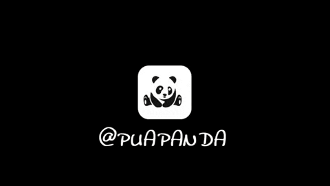 puapanda giphygifmaker neil strauss pandaczyta zasady gry GIF