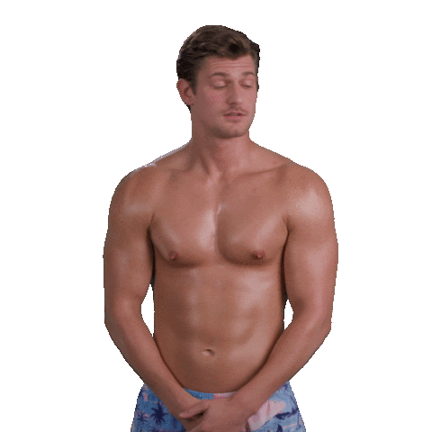 Andrew Sticker by LoveIslandUSA