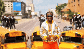 Vol 1 Dancing GIF
