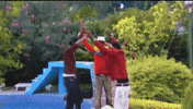 Dance Dancing GIF