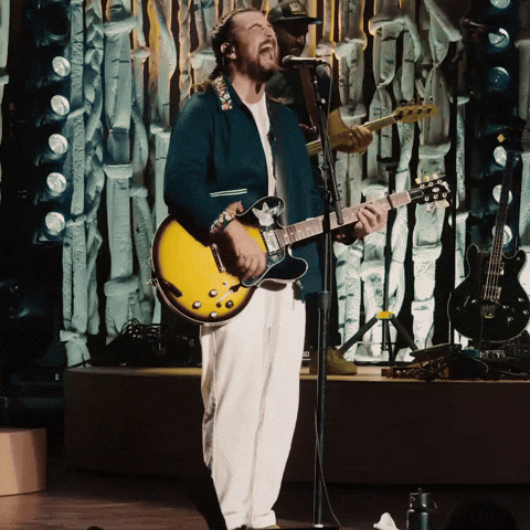 All Things Go Trip GIF by Respective