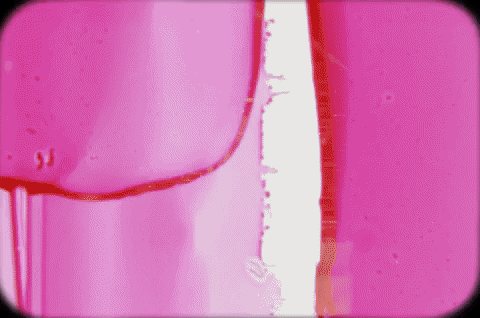 Music Video Acid GIF by Refresh Records