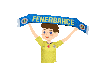 Mac Fb Sticker by Fenerium