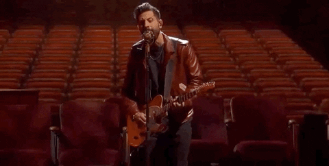 Country Music GIF by CMA Awards
