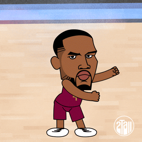Knockout Dance GIF