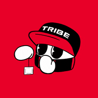Laugh Laughing GIF by Tribe Gaming