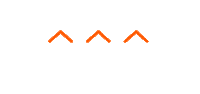 professor_noslen arrow seta orange arrow professornoslen Sticker