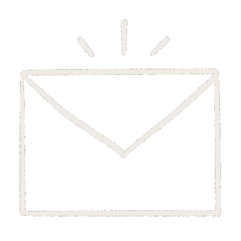 Christie_b giphyupload happy letter mail Sticker