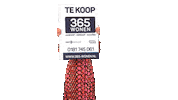 Makelaar Sticker by 365-Wonen