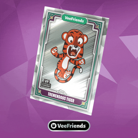 Box Collect GIF by VeeFriends