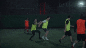 Football Futbol GIF by Show TV