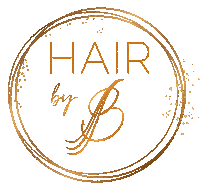 Studio_B hair goals studio b ice extension hairbyb Sticker