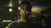 Back To The Future Punk GIF by Better Noise Music