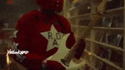 Back To The Future Punk GIF by Better Noise Music