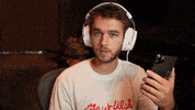 Game Reaction GIF by Zedd