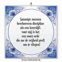 Humor Focus GIF by Tegelspreuken.nl