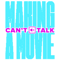 AGBOFilms filmmaking filmfestival filmmakers shortfilms Sticker