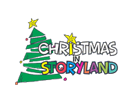 Christmas Conroy Sticker by Bli Bli Wake Park