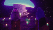 Rainbow Mixtape GIF by COIN