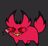 Hazbin Hotel GIF