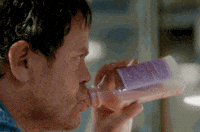 backstrom GIF by Fox TV