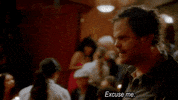 backstrom GIF by Fox TV
