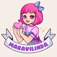 Bella Linda GIF