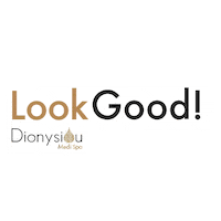 DionysiouMediSpa beauty amazing skincare relax Sticker