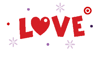 friend love Sticker by Target