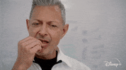 Episode 2 GIF by The World According to Jeff Goldblum | Disney+