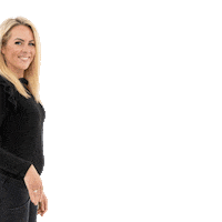 Women Goodbye Sticker by CHANNEL21