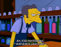 the simpsons episode 24 GIF