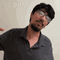 95 Beats GIF