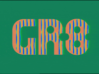 Art Glitch GIF