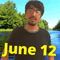 June 12 GIF