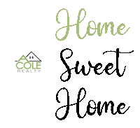 Angie Cole Sticker by Acolerealty