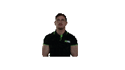 Fitness Face Sticker by EASYFITNESS.club